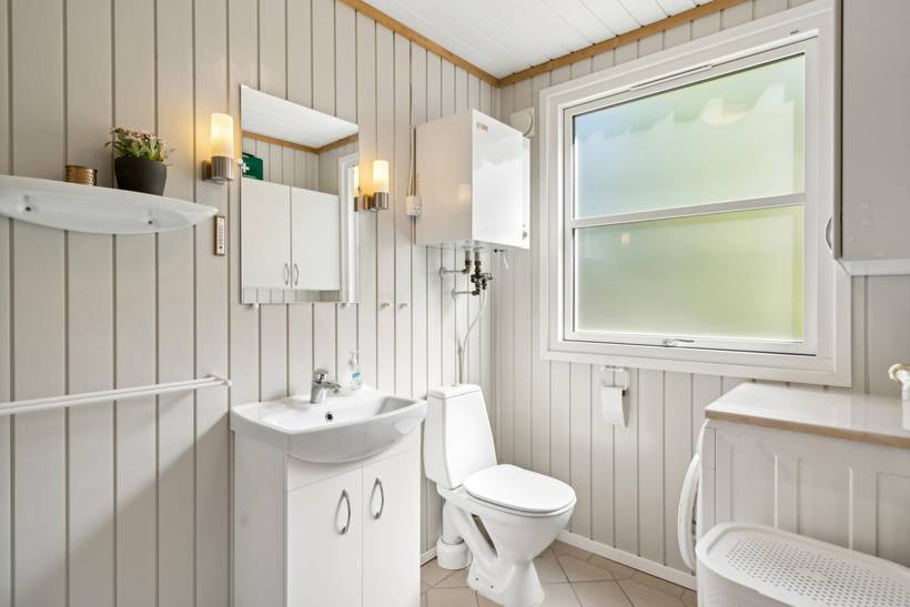 Foto von Ferienhaus KD25 in Fuglslev - Ebeltoft - Ostjütland