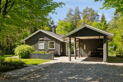 Vorschaubild von Ferienhaus KD25 in Fuglslev - Ebeltoft - Ostjütland