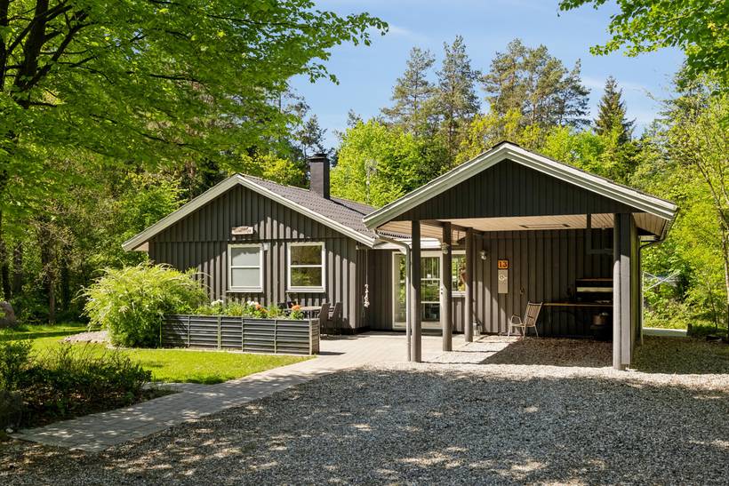 Foto von Ferienhaus KD25 in Fuglslev - Ebeltoft - Ostjütland