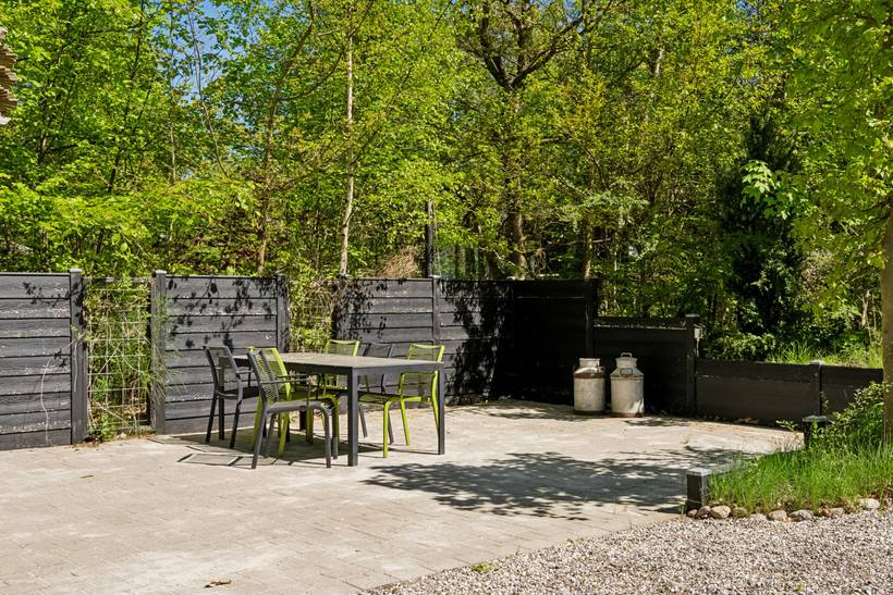 Foto von Ferienhaus KD25 in Fuglslev - Ebeltoft - Ostjütland