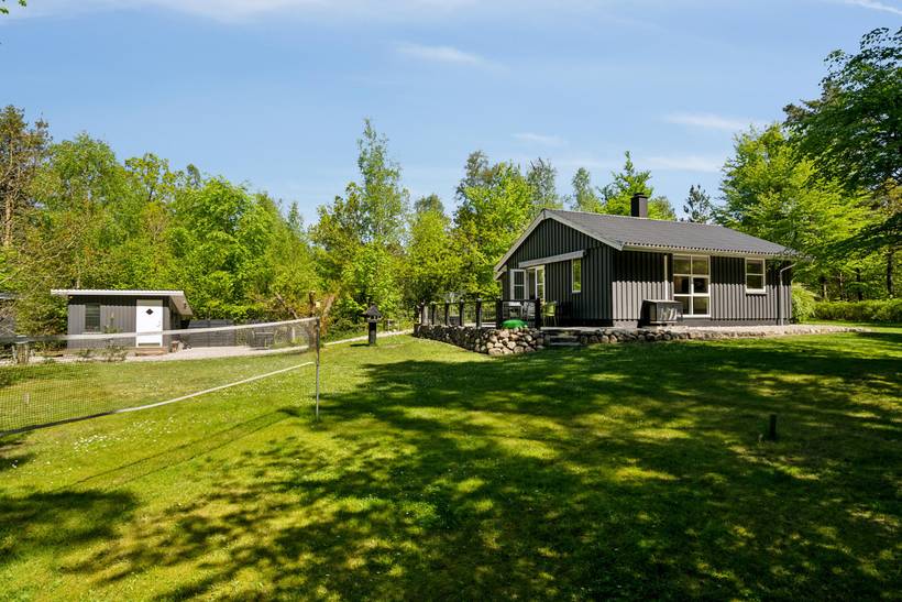 Foto von Ferienhaus KD25 in Fuglslev - Ebeltoft - Ostjütland