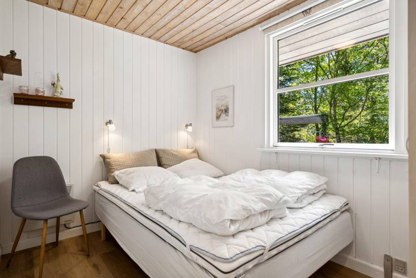 Foto von Ferienhaus KD25 in Fuglslev - Ebeltoft - Ostjütland