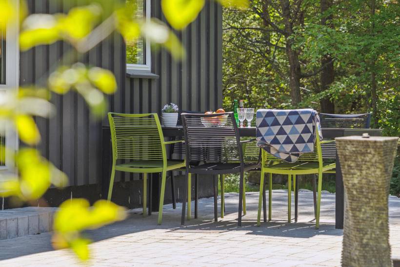 Foto von Ferienhaus KD25 in Fuglslev - Ebeltoft - Ostjütland