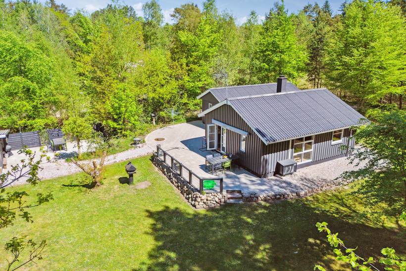 Foto von Ferienhaus KD25 in Fuglslev - Ebeltoft - Ostjütland