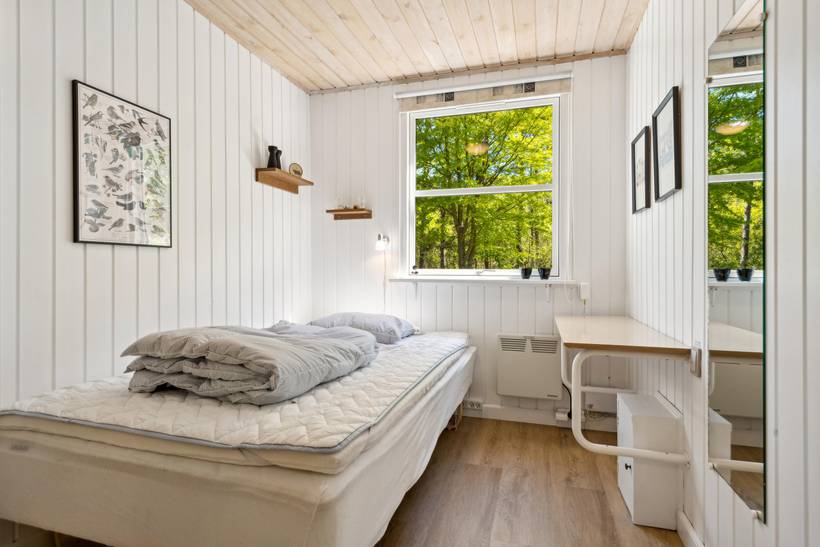 Foto von Ferienhaus KD25 in Fuglslev - Ebeltoft - Ostjütland