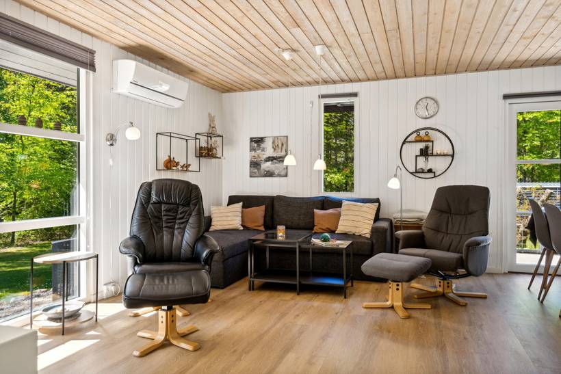 Foto von Ferienhaus KD25 in Fuglslev - Ebeltoft - Ostjütland
