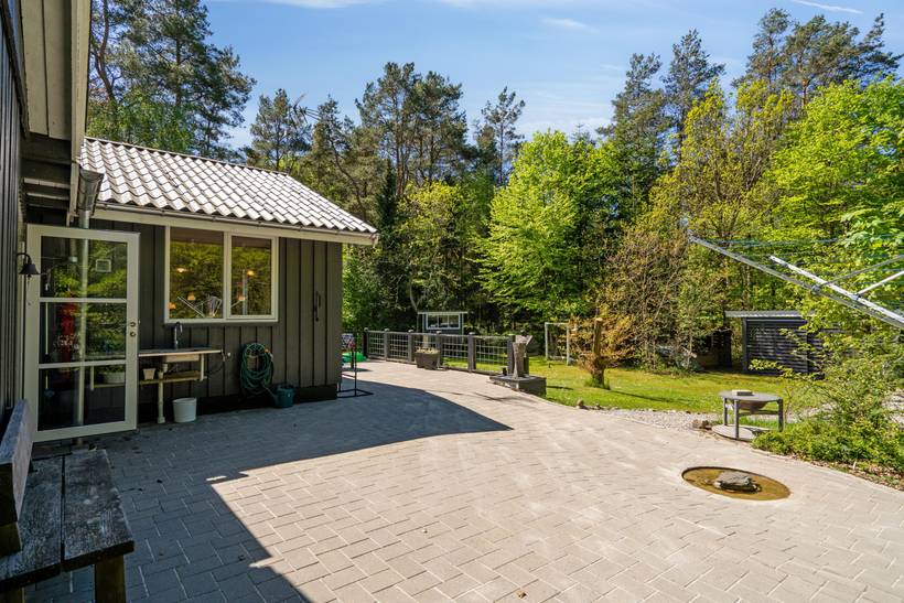 Foto von Ferienhaus KD25 in Fuglslev - Ebeltoft - Ostjütland