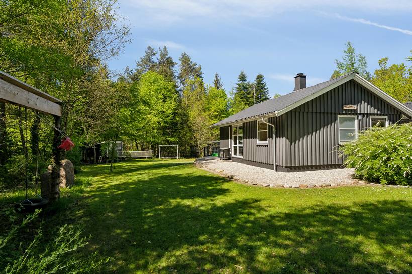 Foto von Ferienhaus KD25 in Fuglslev - Ebeltoft - Ostjütland