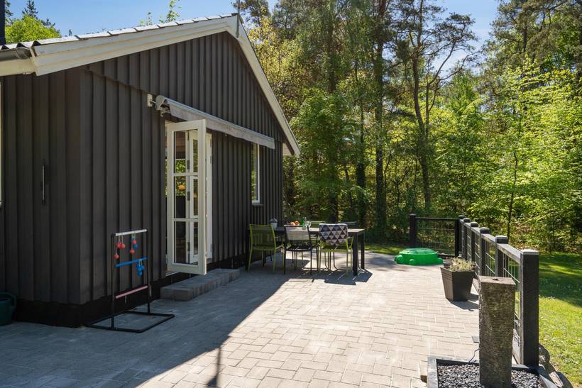 Foto von Ferienhaus KD25 in Fuglslev - Ebeltoft - Ostjütland