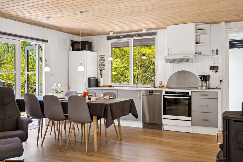 Foto von Ferienhaus KD25 in Fuglslev - Ebeltoft - Ostjütland