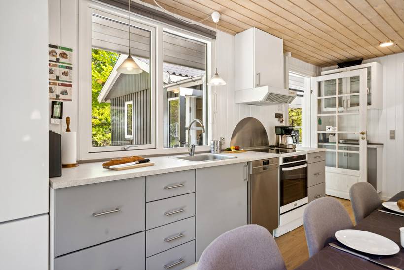 Foto von Ferienhaus KD25 in Fuglslev - Ebeltoft - Ostjütland