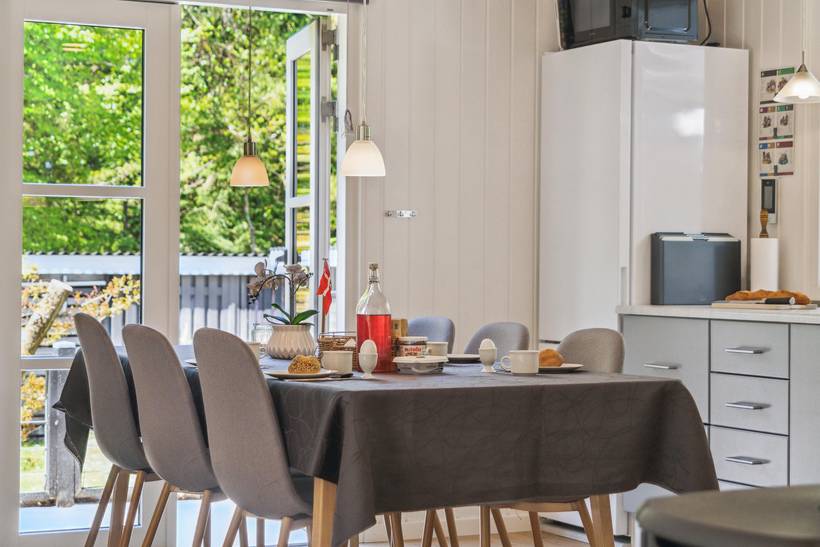 Foto von Ferienhaus KD25 in Fuglslev - Ebeltoft - Ostjütland