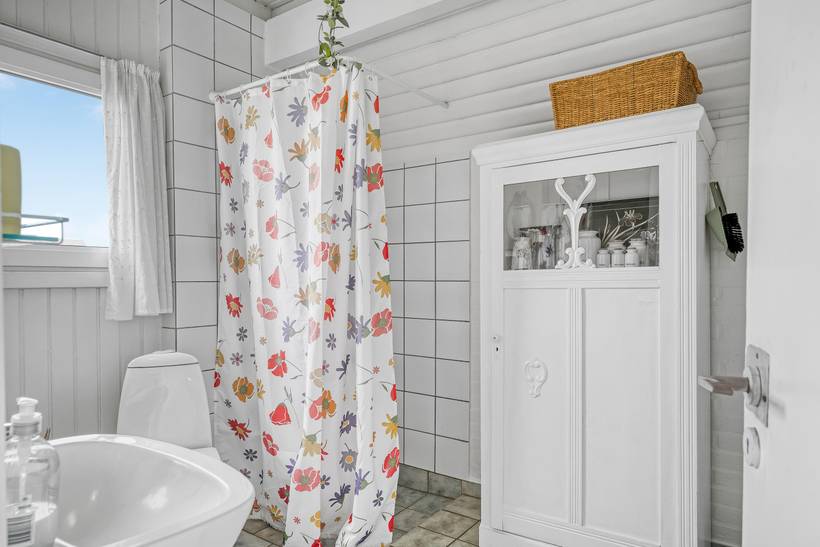 Foto von Ferienhaus KD33 in Vrist - Vejlby Klit - Westjütland