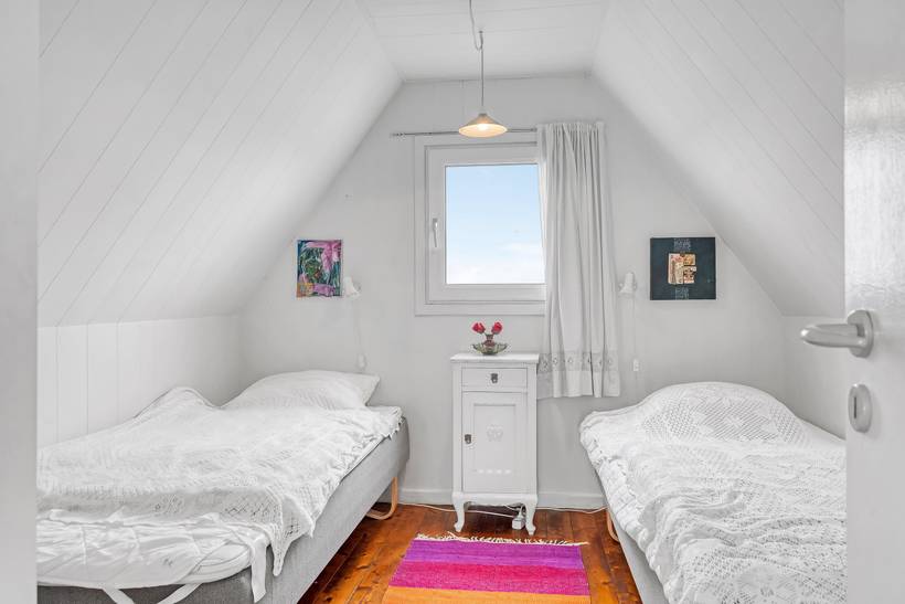 Foto von Ferienhaus KD33 in Vrist - Vejlby Klit - Westjütland