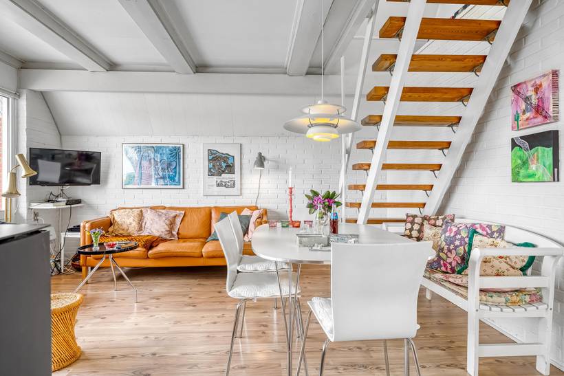 Foto von Ferienhaus KD33 in Vrist - Vejlby Klit - Westjütland