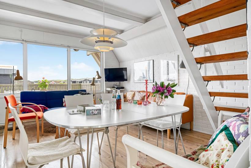 Foto von Ferienhaus KD33 in Vrist - Vejlby Klit - Westjütland