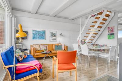 Vorschaubild von Ferienhaus KD33 in Vrist - Vejlby Klit - Westjütland