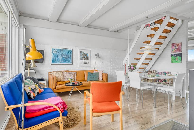Foto von Ferienhaus KD33 in Vrist - Vejlby Klit - Westjütland