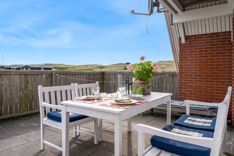 Foto von Ferienhaus KD33 in Vrist - Vejlby Klit - Westjütland