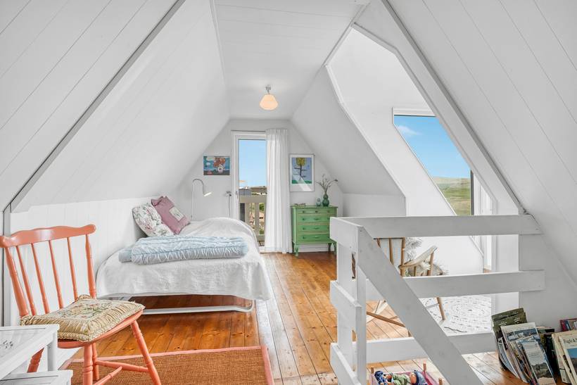 Foto von Ferienhaus KD33 in Vrist - Vejlby Klit - Westjütland