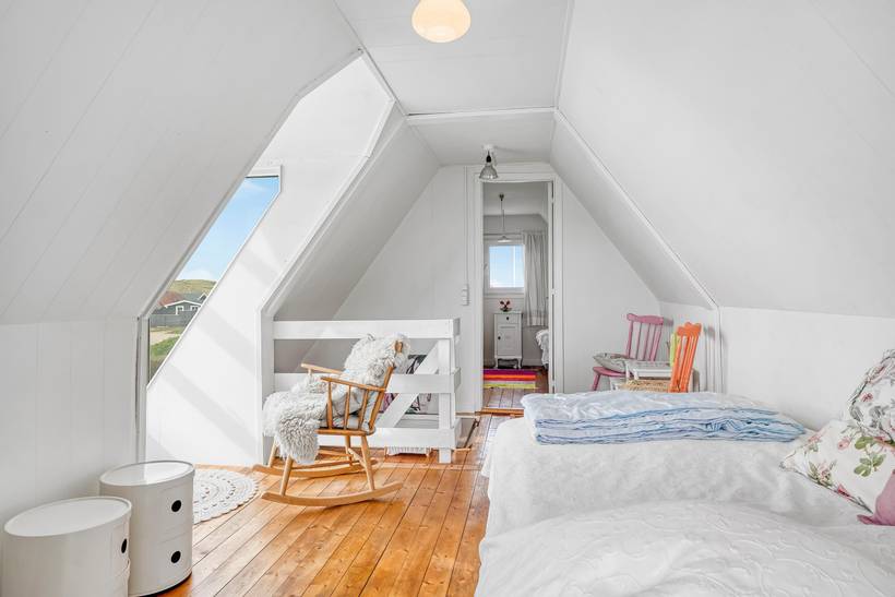 Foto von Ferienhaus KD33 in Vrist - Vejlby Klit - Westjütland