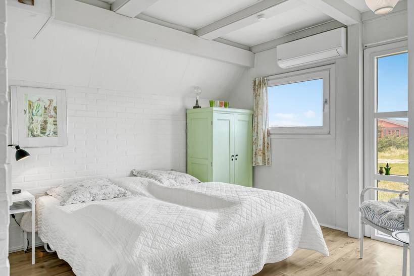 Foto von Ferienhaus KD33 in Vrist - Vejlby Klit - Westjütland