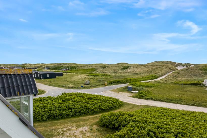Foto von Ferienhaus KD33 in Vrist - Vejlby Klit - Westjütland