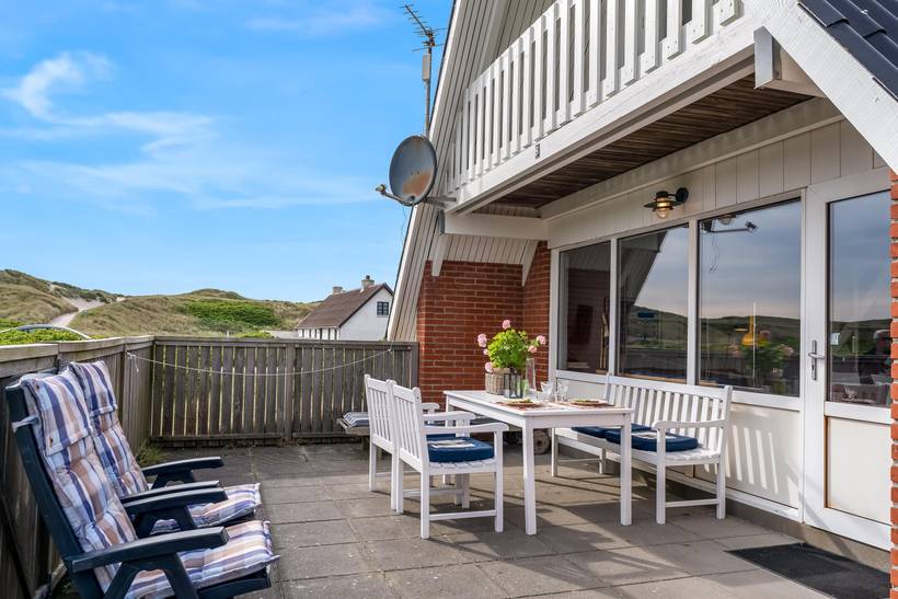Foto von Ferienhaus KD33 in Vrist - Vejlby Klit - Westjütland