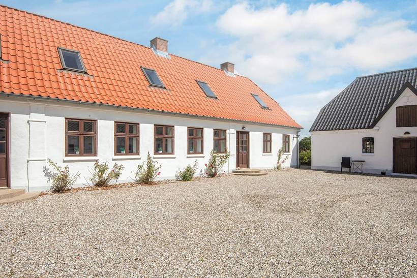 Foto von Ferienhaus KD34 in Juelsminde - Ostjütland
