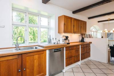 Vorschaubild von Ferienhaus KD34 in Juelsminde - Ostjütland