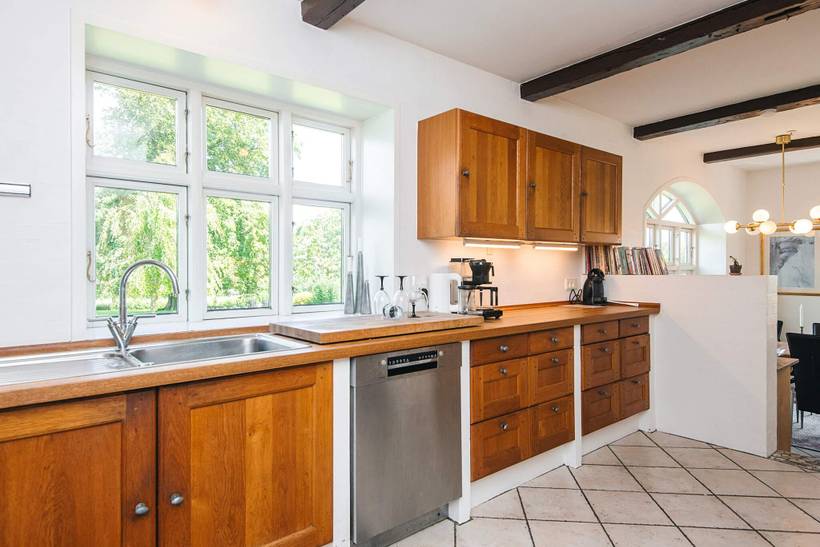 Foto von Ferienhaus KD34 in Juelsminde - Ostjütland