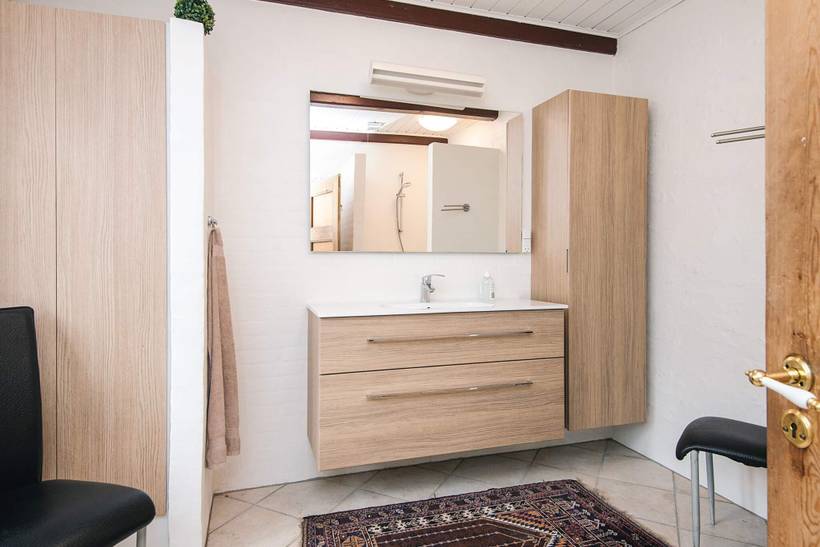 Foto von Ferienhaus KD34 in Juelsminde - Ostjütland