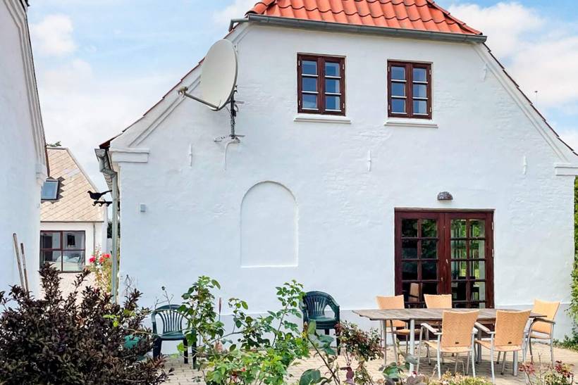 Foto von Ferienhaus KD34 in Juelsminde - Ostjütland
