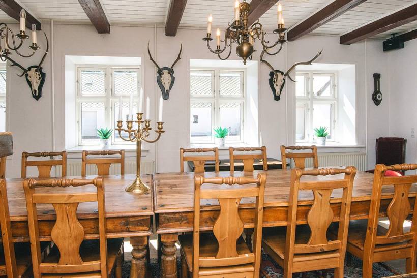 Foto von Ferienhaus KD34 in Juelsminde - Ostjütland
