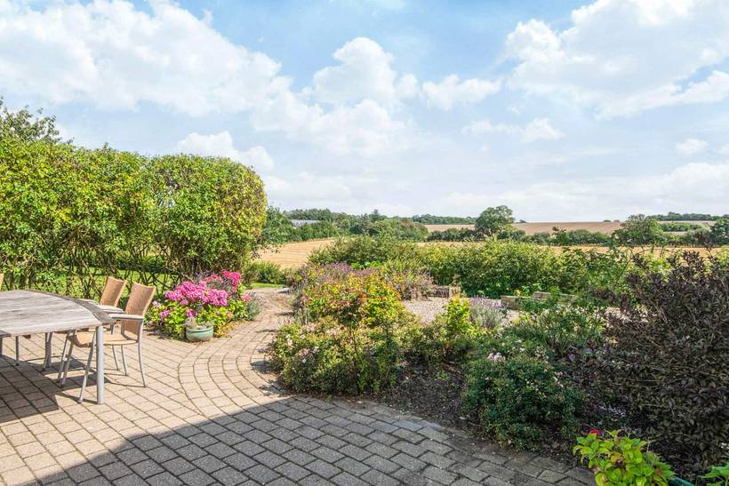 Foto von Ferienhaus KD34 in Juelsminde - Ostjütland