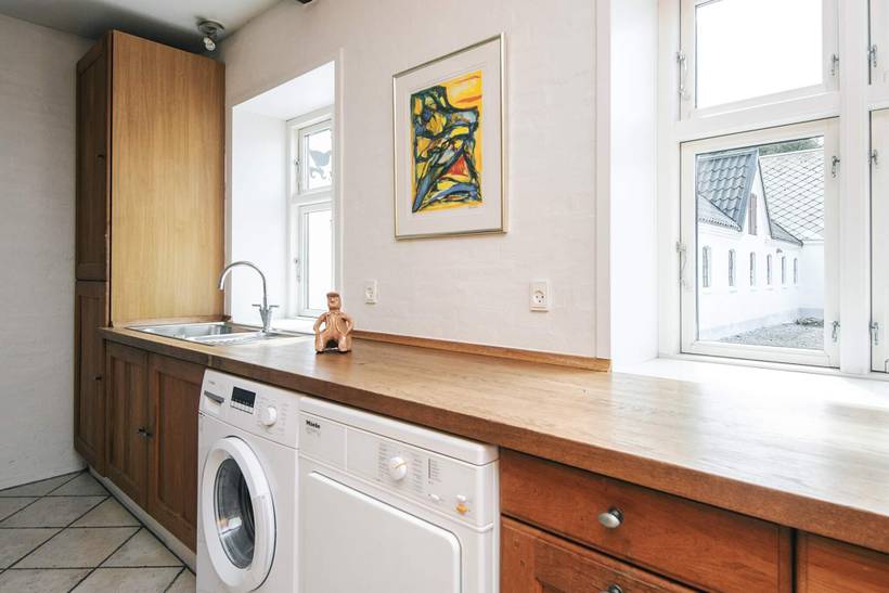 Foto von Ferienhaus KD34 in Juelsminde - Ostjütland