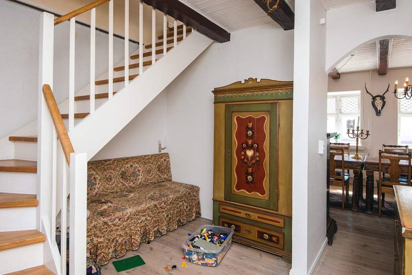 Foto von Ferienhaus KD34 in Juelsminde - Ostjütland