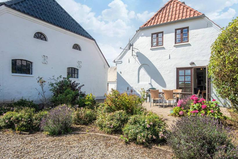 Foto von Ferienhaus KD34 in Juelsminde - Ostjütland