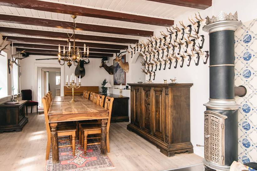 Foto von Ferienhaus KD34 in Juelsminde - Ostjütland