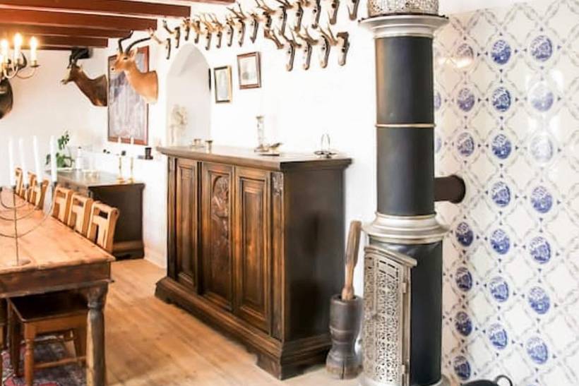 Foto von Ferienhaus KD34 in Juelsminde - Ostjütland