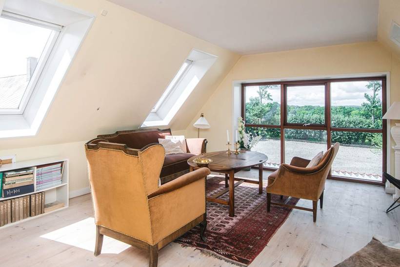 Foto von Ferienhaus KD34 in Juelsminde - Ostjütland