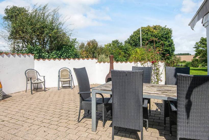 Foto von Ferienhaus KD34 in Juelsminde - Ostjütland