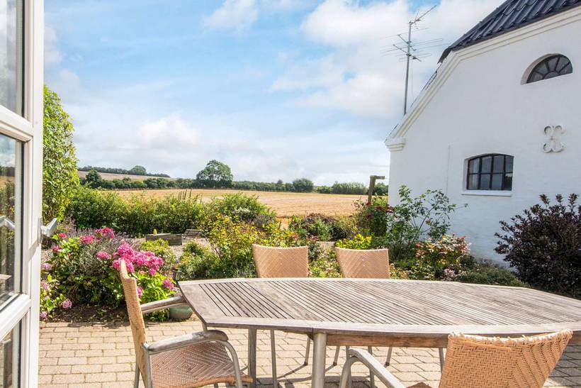 Foto von Ferienhaus KD34 in Juelsminde - Ostjütland