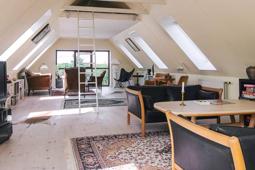 Foto von Ferienhaus KD34 in Juelsminde - Ostjütland