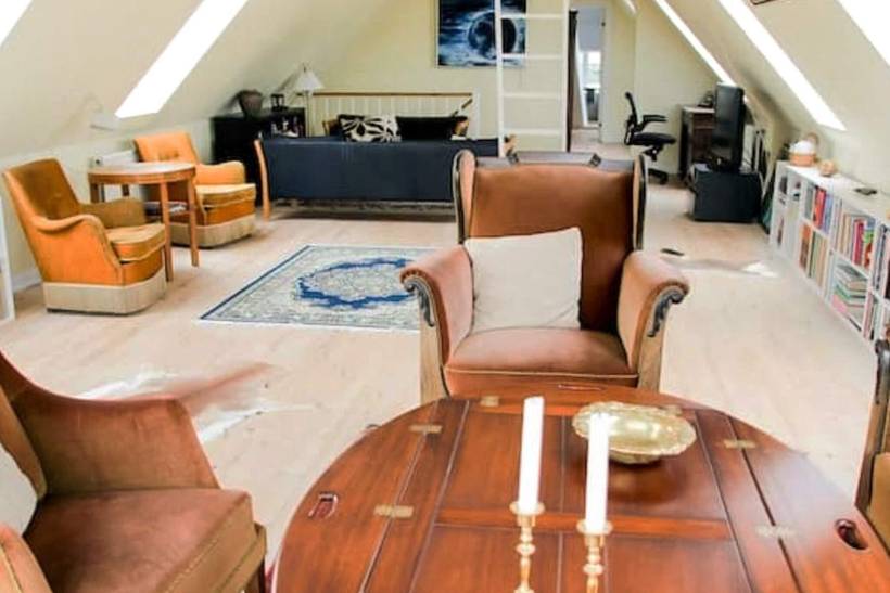 Foto von Ferienhaus KD34 in Juelsminde - Ostjütland