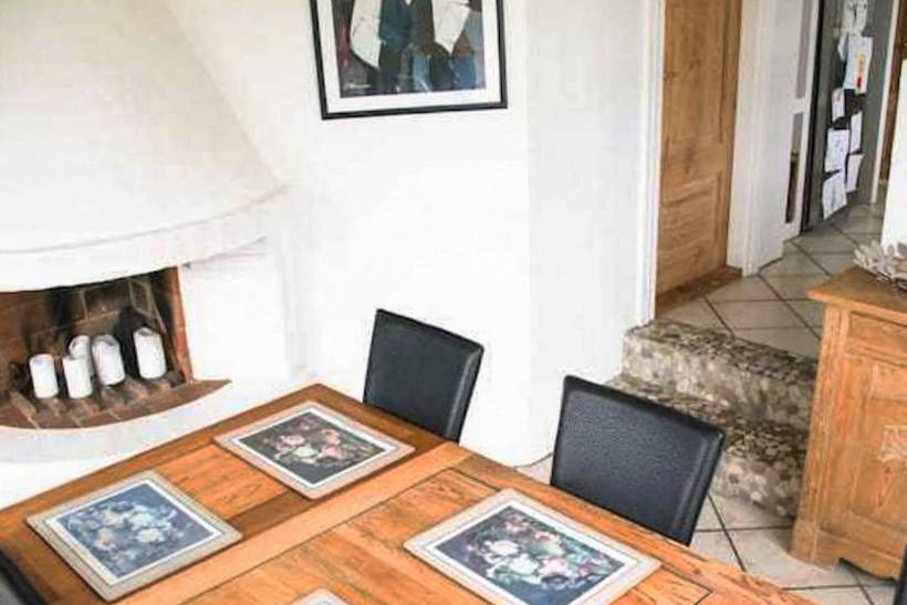 Foto von Ferienhaus KD34 in Juelsminde - Ostjütland