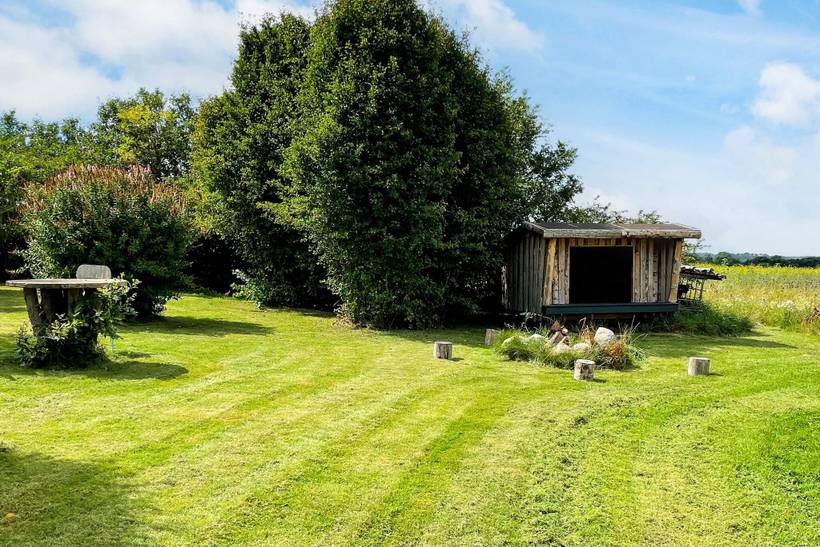 Foto von Ferienhaus KD34 in Juelsminde - Ostjütland