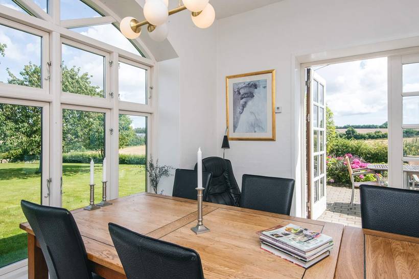 Foto von Ferienhaus KD34 in Juelsminde - Ostjütland