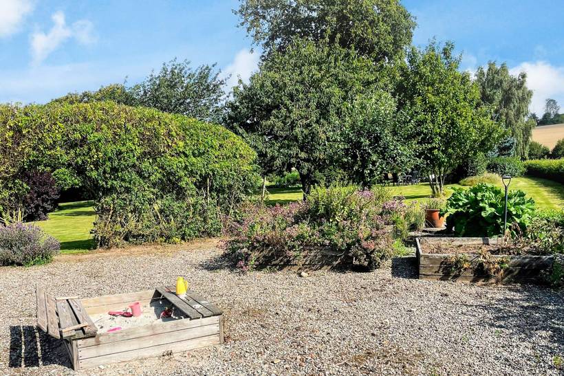 Foto von Ferienhaus KD34 in Juelsminde - Ostjütland