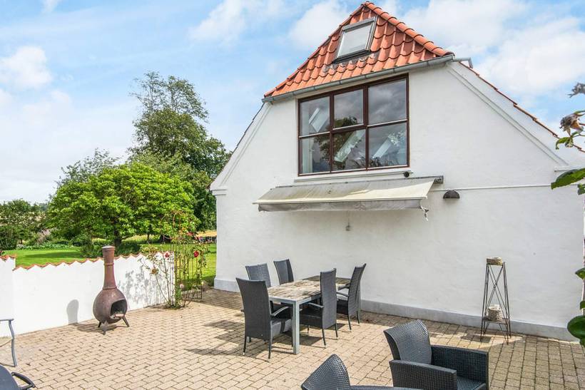 Foto von Ferienhaus KD34 in Juelsminde - Ostjütland